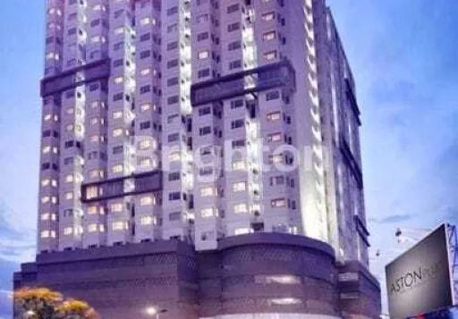 Apartemen Dijual di Aston Pluit Tower 2, Jakarta Utara
