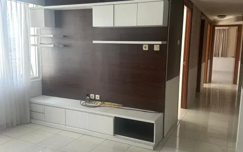 Apartemen Dijual di Granda Palace Kemayoran