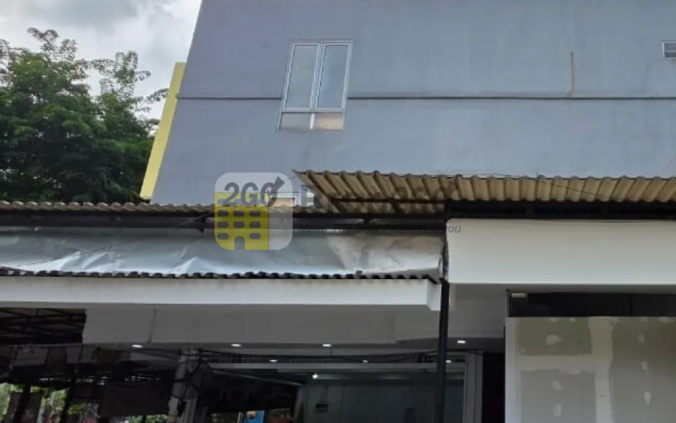 Ruko Dijual di Cengkareng, Jakarta Barat