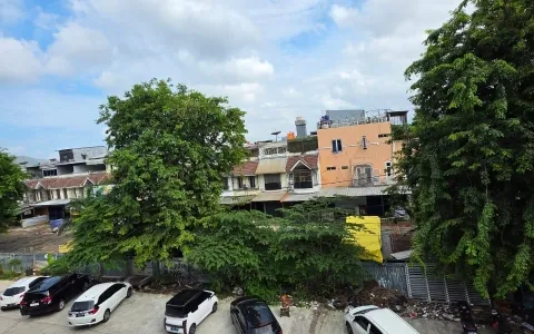 Ruko Dijual di Cengkareng, Jakarta Barat