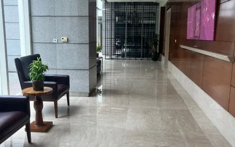 Apartemen Disewakan di The Peak at Sudirman