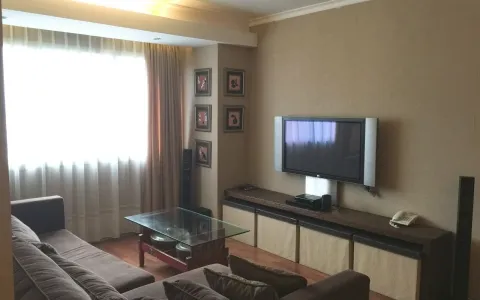 Apartemen Disewakan di 1 Park Avenue