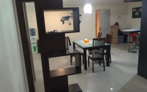 Apartemen Dijual di Permata Senayan