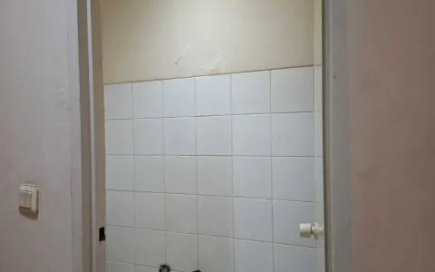 Apartemen Dijual di Permata Senayan