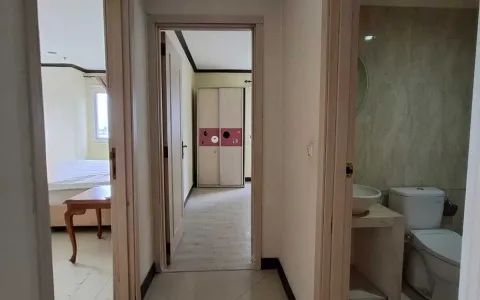 Apartemen Dijual di Permata Senayan