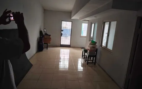 Ruko Dijual di Mutiara Taman Palem