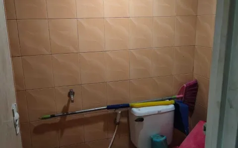 Ruko Dijual di Mutiara Taman Palem