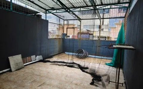Ruko Dijual di Mutiara Taman Palem