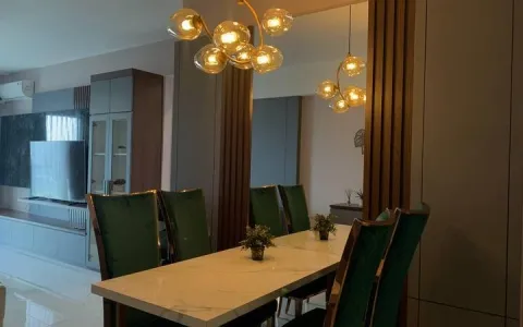 Apartment Disewakan di Sky House, BSD City