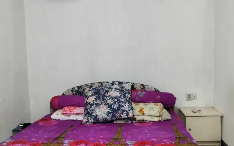 Rumah Dijual di Grogol Petamburan