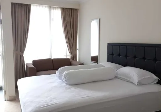 Apartemen Disewakan di Menteng Park