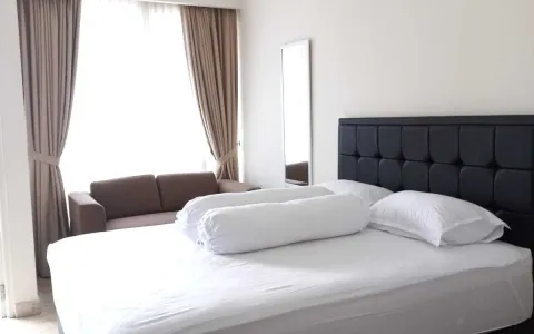 Apartemen Disewakan di Menteng Park