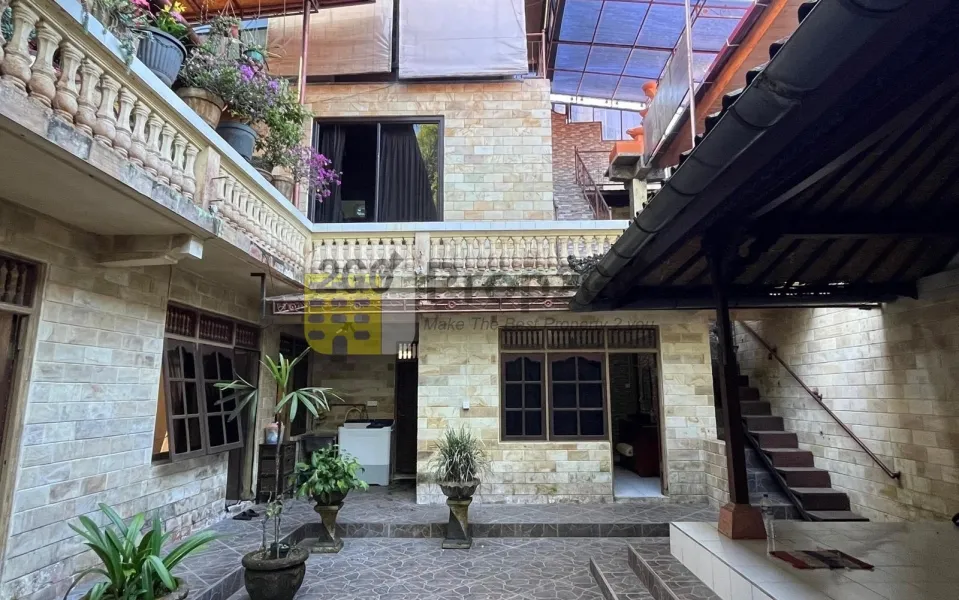 Villa Dijual di Jl. Kayuambua, Bali
