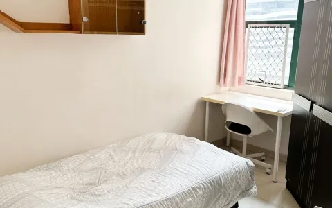 Apartemen Disewakan di Sudriman Tower Condominum