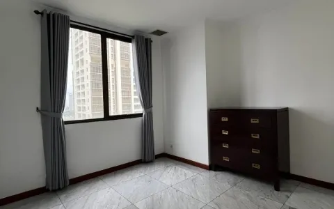 Apartemen Disewakan di Simprug Indah