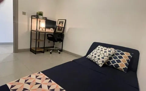Apartemen Dijual di Fatmawati City Center