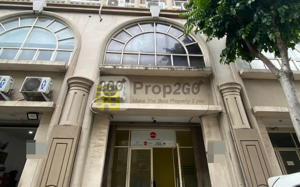 Ruko Dijual di Sedayu Square, Cengkareng