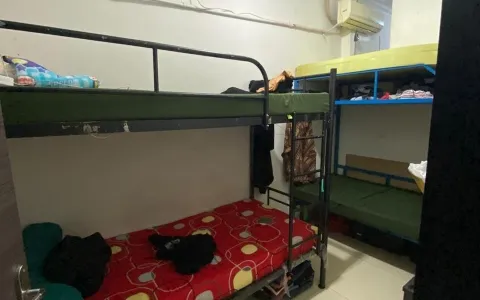 Ruko Dijual di Sedayu Square, Cengkareng