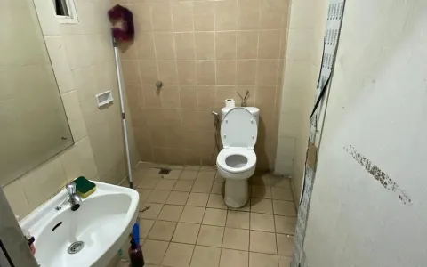 Ruko Dijual di Sedayu Square, Cengkareng