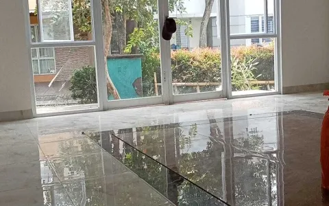 Rumah Dijual di Cluster Ico, Cosmo, BSD