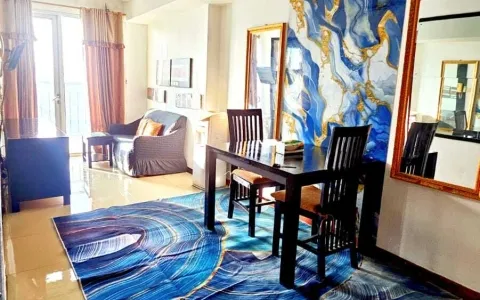 Apartemen Dijual di Marbella Kemang