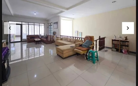 Rumah Dijual di Taman Ratu, Duri Kepa