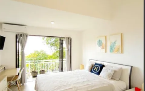 Villa Dijual di Nusa Dua Hills