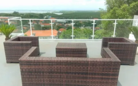 Villa Dijual di Nusa Dua Hills