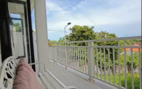 Villa Dijual di Nusa Dua Hills