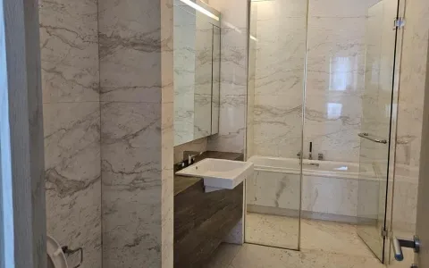 Apartemen Disewakan di Izzara