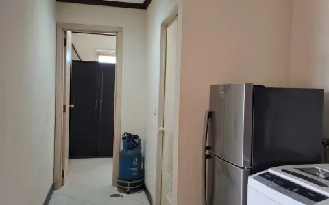 Apartemen Dijual di Permata Senayan