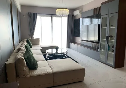 Apartment Disewakan di Sky House, BSD City