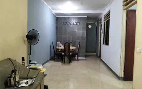 Rumah Dijual di Grogol Petamburan