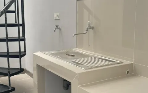 Rumah Dijual dan Disewakn di Villa Pasir Putih, PIK