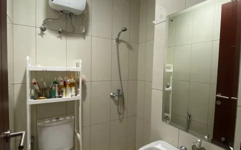 Apartemen Dijual di Asatti, BSD Sinar Mas