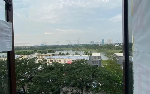 Apartemen Dijual di Asatti, BSD Sinar Mas