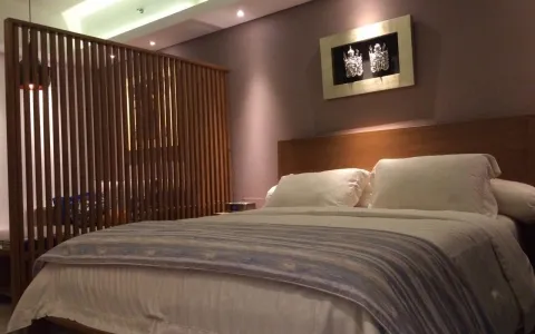 Apartment Disewakan di Kemang Village Residence