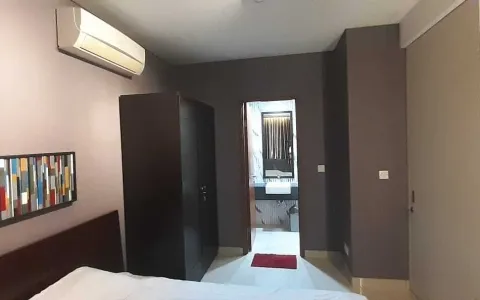 Apartemen Disewakan di Kuninga Palace