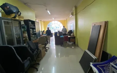 Ruko Dijual di Sedayu Square, Cengkareng