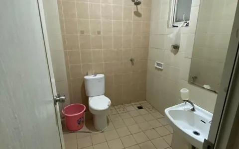 Ruko Dijual di Sedayu Square, Cengkareng