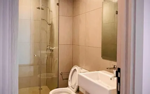 Apartemen Dijual di Fatmawati City Center