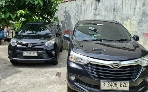 Rumah Dijual di Tambora, Jakarta Barat