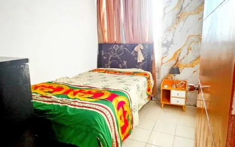 Apartemen Dijual di Marbella Kemang