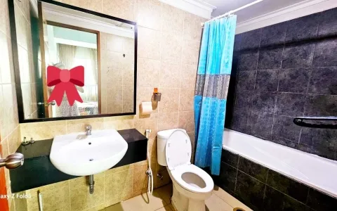 Apartemen Dijual di Marbella Kemang