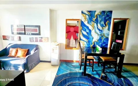 Apartemen Dijual di Marbella Kemang