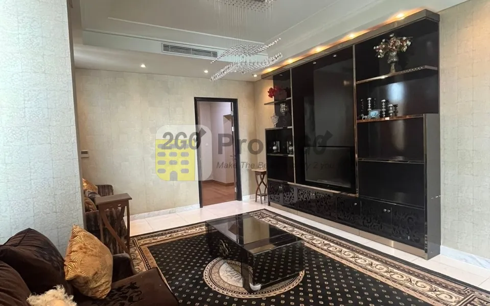 Apartemen Disewakan di The Peak at Sudirman
