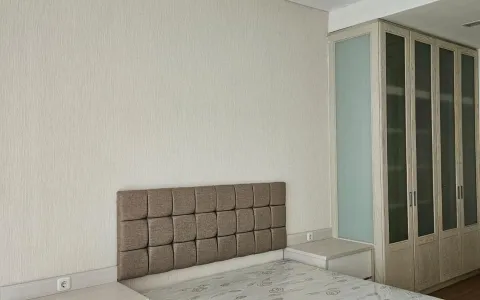 Apartemen Disewakan di Izzara