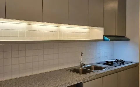 Apartemen Disewakan di Izzara