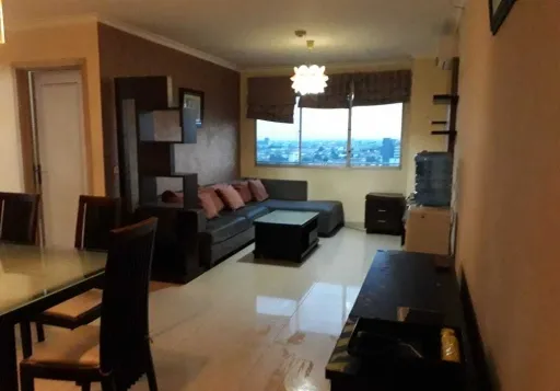 Apartemen Dijual di Permata Senayan