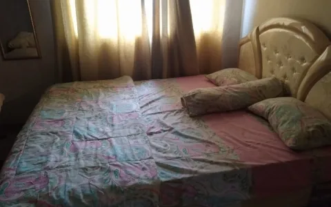 Apartemen Dijual di Permata Senayan
